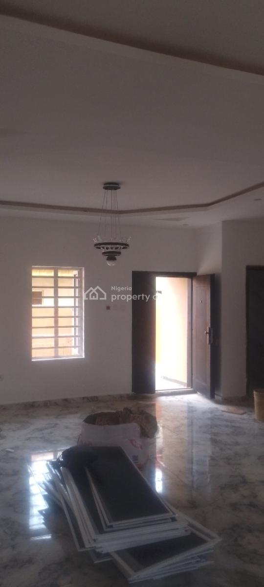 Stylish 2-bedroom Apartment for The Urban Lifestyle in Arepo, Berger, Arepo,ojodu, Berger, Arepo, Ogun, Flat / Apartment for Rent