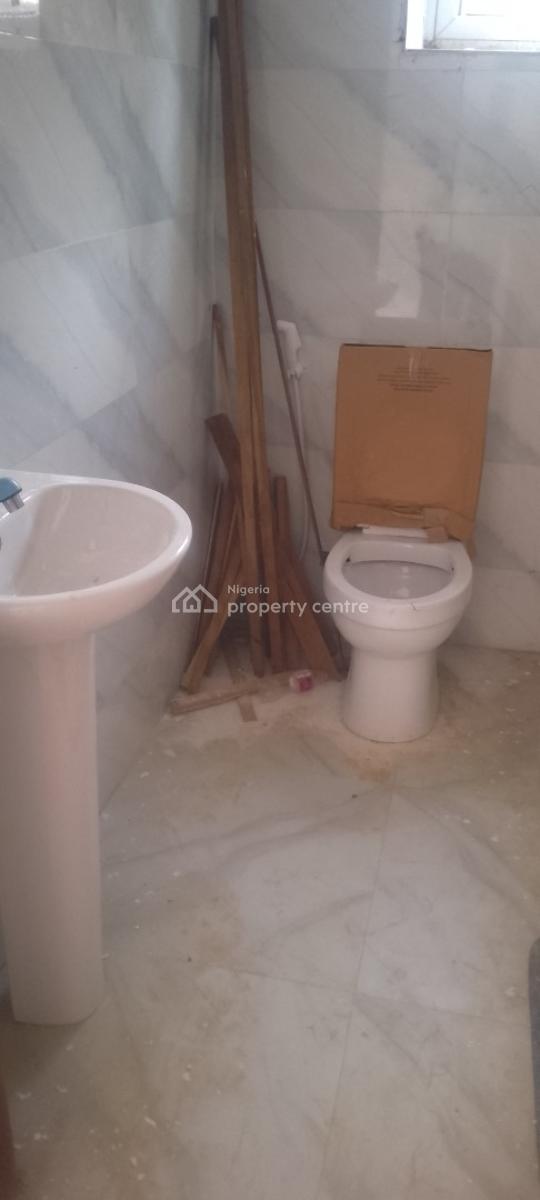 Stylish 2-bedroom Apartment for The Urban Lifestyle in Arepo, Berger, Arepo,ojodu, Berger, Arepo, Ogun, Flat / Apartment for Rent