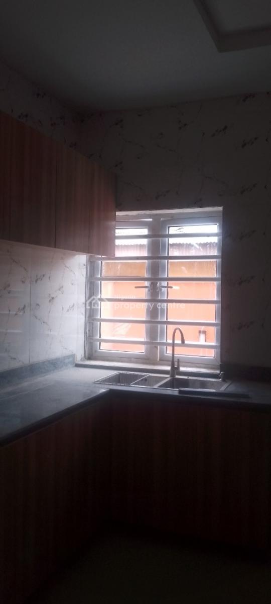 Stylish 2-bedroom Apartment for The Urban Lifestyle in Arepo, Berger, Arepo,ojodu, Berger, Arepo, Ogun, Flat / Apartment for Rent