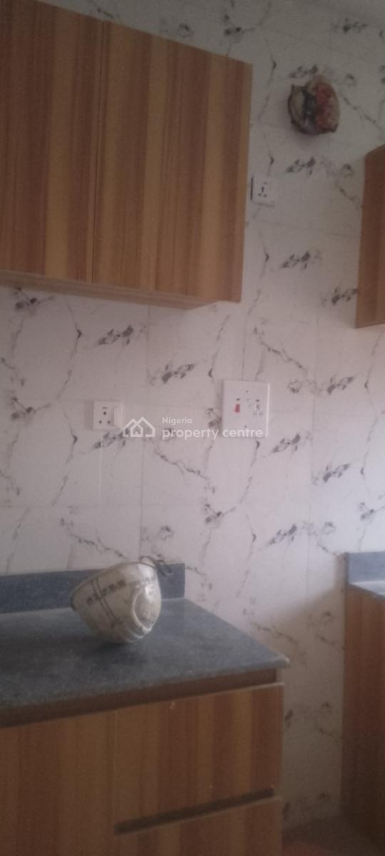Stylish 2-bedroom Apartment for The Urban Lifestyle in Arepo, Berger, Arepo,ojodu, Berger, Arepo, Ogun, Flat / Apartment for Rent