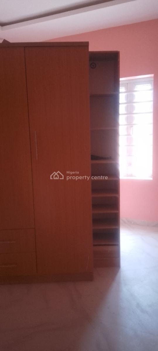 Stylish 2-bedroom Apartment for The Urban Lifestyle in Arepo, Berger, Arepo,ojodu, Berger, Arepo, Ogun, Flat / Apartment for Rent