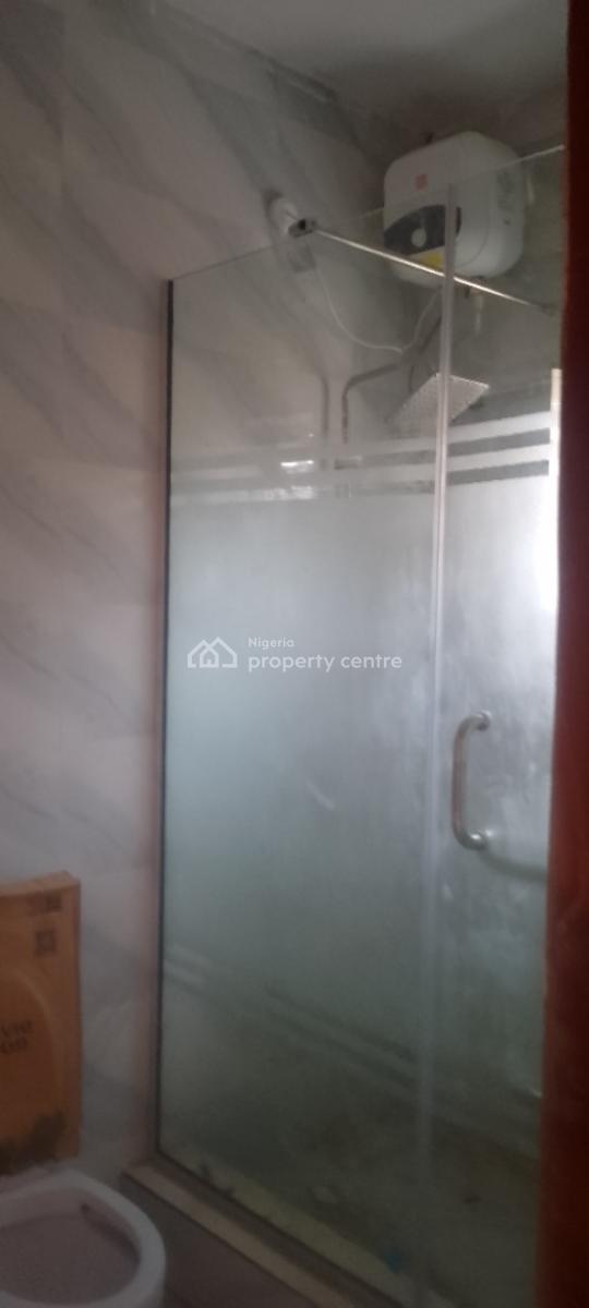 Stylish 2-bedroom Apartment for The Urban Lifestyle in Arepo, Berger, Arepo,ojodu, Berger, Arepo, Ogun, Flat / Apartment for Rent