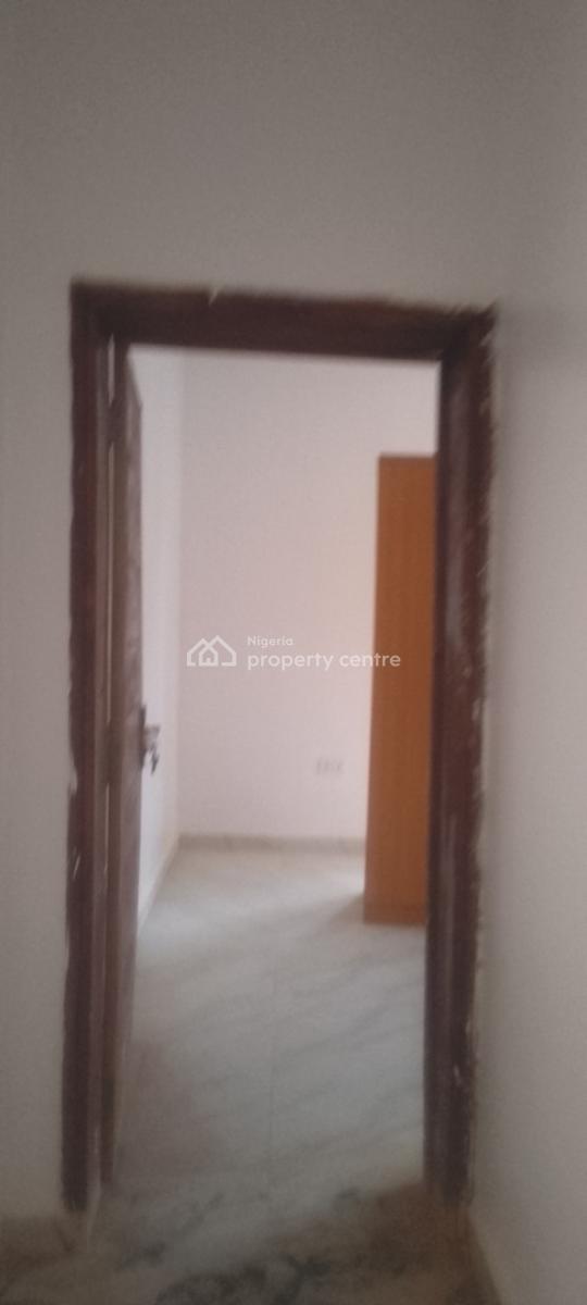 Stylish 2-bedroom Apartment for The Urban Lifestyle in Arepo, Berger, Arepo,ojodu, Berger, Arepo, Ogun, Flat / Apartment for Rent