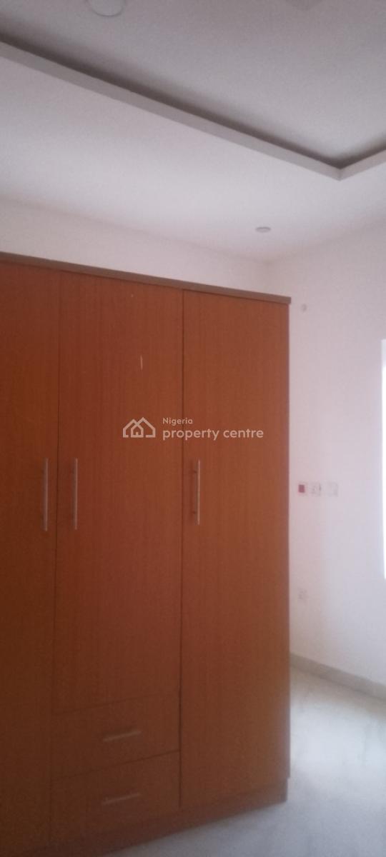 Stylish 2-bedroom Apartment for The Urban Lifestyle in Arepo, Berger, Arepo,ojodu, Berger, Arepo, Ogun, Flat / Apartment for Rent