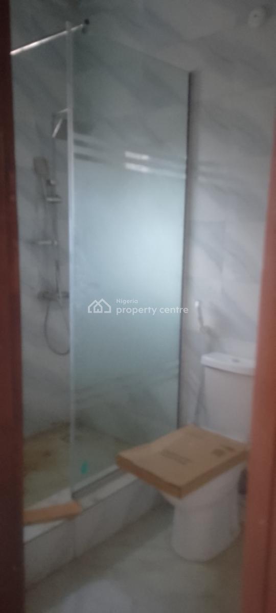 Stylish 2-bedroom Apartment for The Urban Lifestyle in Arepo, Berger, Arepo,ojodu, Berger, Arepo, Ogun, Flat / Apartment for Rent