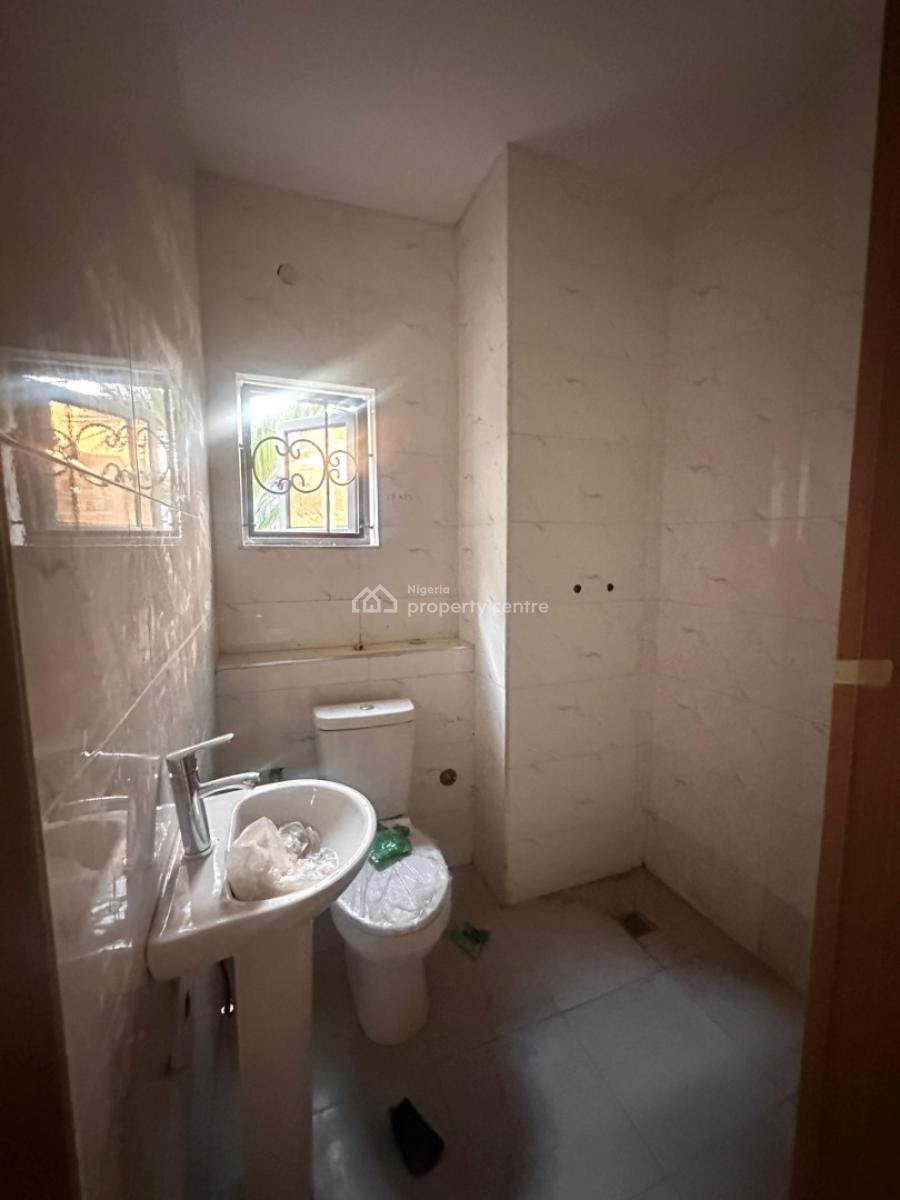 Newly Built 2 Bedroom Apartments (6 Units), By Gilmore, Jahi, Abuja, Flat / Apartment for Rent