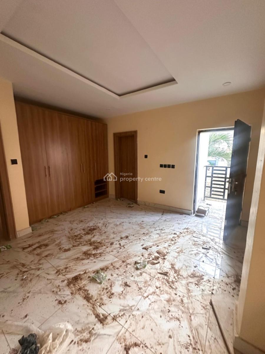 Newly Built 2 Bedroom Apartments (6 Units), By Gilmore, Jahi, Abuja, Flat / Apartment for Rent