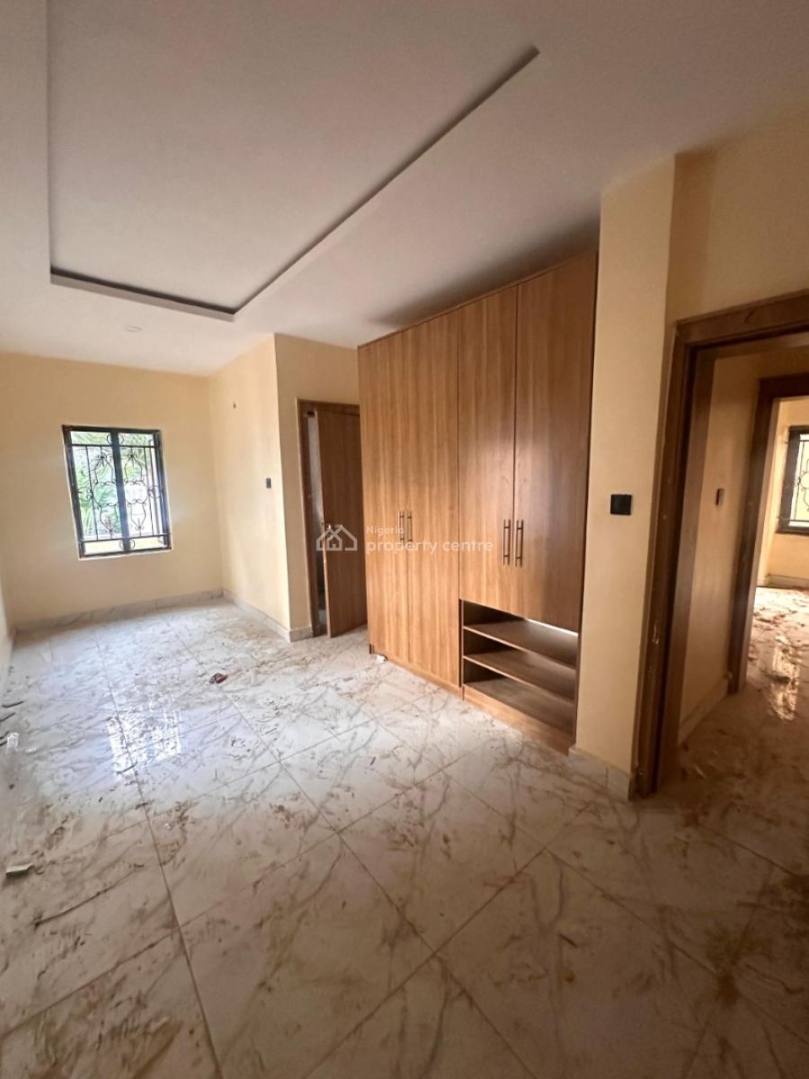 Newly Built 2 Bedroom Apartments (6 Units), By Gilmore, Jahi, Abuja, Flat / Apartment for Rent