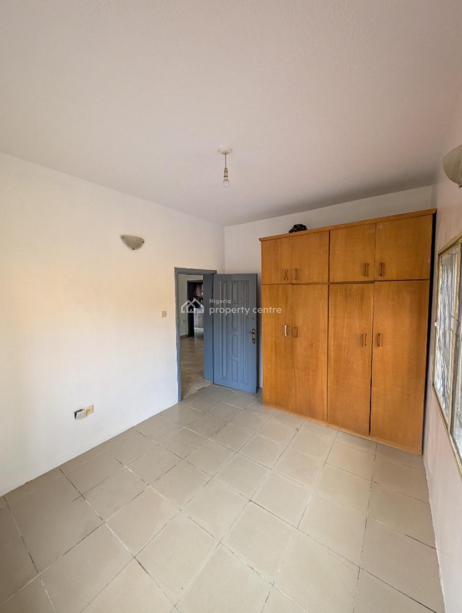 Luxury 2 Bedroom Ensuite Apartment with Pop & Fitted Kitchen, Alpha Beach Road, Igbo Efon, Lekki, Lagos, Flat / Apartment for Sale