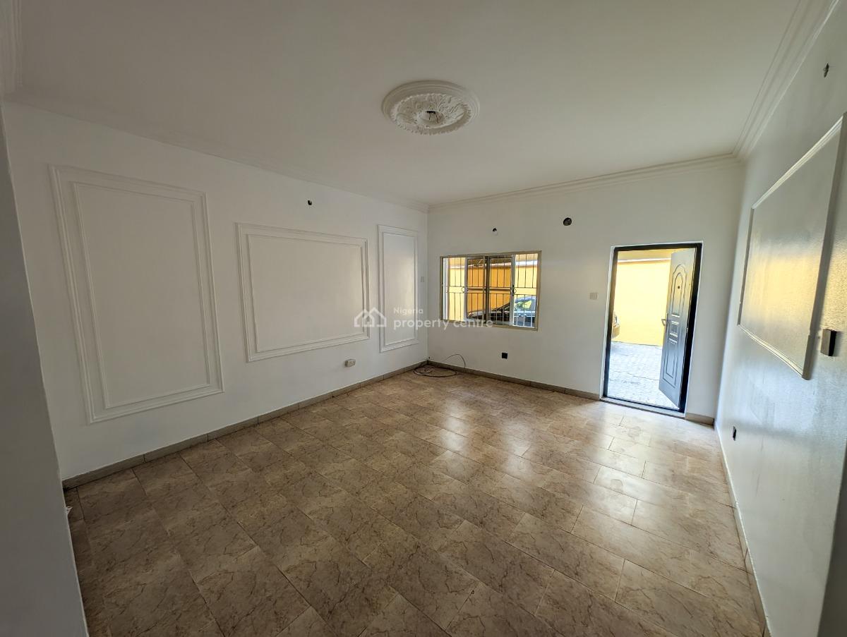 Luxury 2 Bedroom Ensuite Apartment with Pop & Fitted Kitchen, Alpha Beach Road, Igbo Efon, Lekki, Lagos, Flat / Apartment for Sale