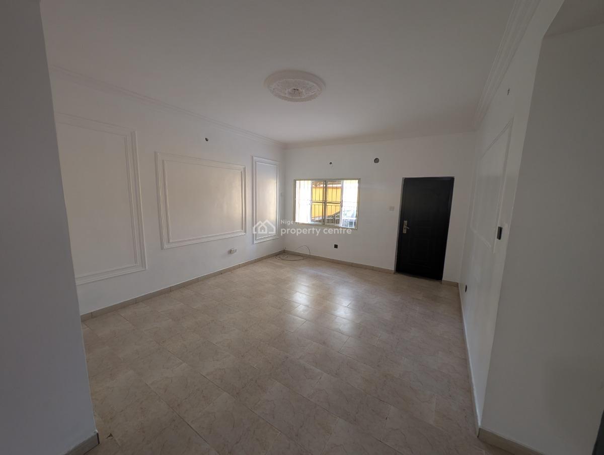 Luxury 2 Bedroom Ensuite Apartment with Pop & Fitted Kitchen, Alpha Beach Road, Igbo Efon, Lekki, Lagos, Flat / Apartment for Sale