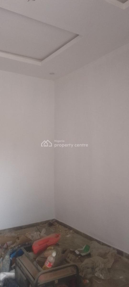 Modern 2 Bedroom Suite Apartment, Berger, Arepo,ojodu, Berger, Arepo, Ikeja, Lagos, Flat / Apartment for Rent