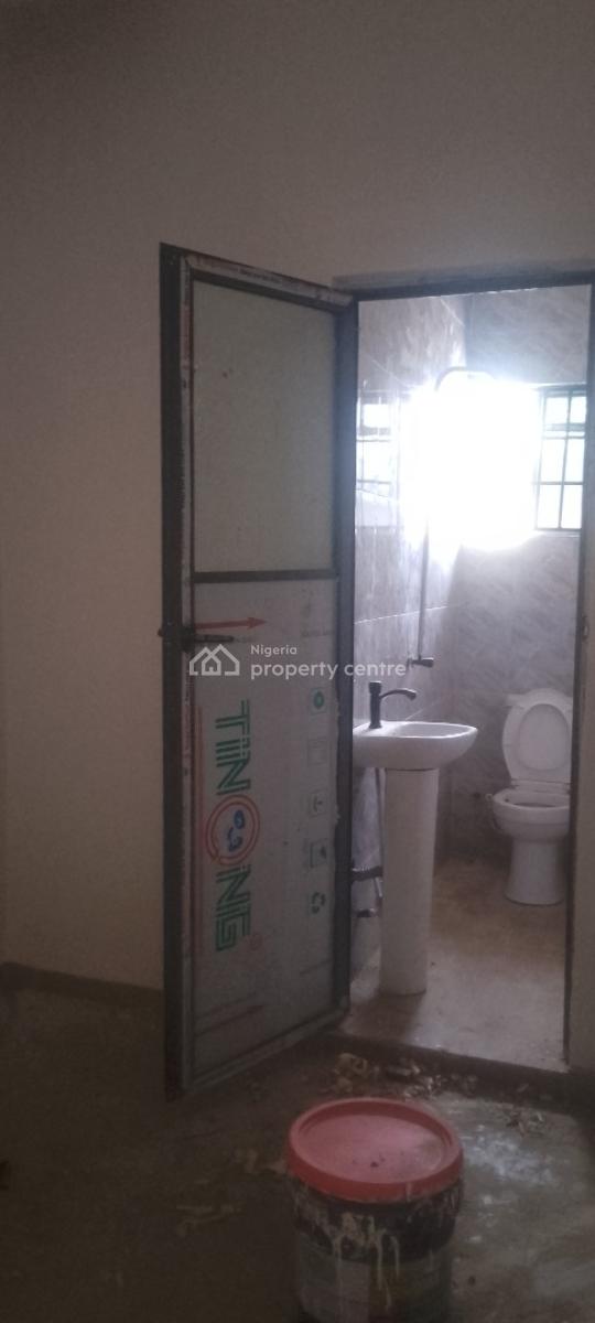 Modern 2 Bedroom Suite Apartment, Berger, Arepo,ojodu, Berger, Arepo, Ikeja, Lagos, Flat / Apartment for Rent