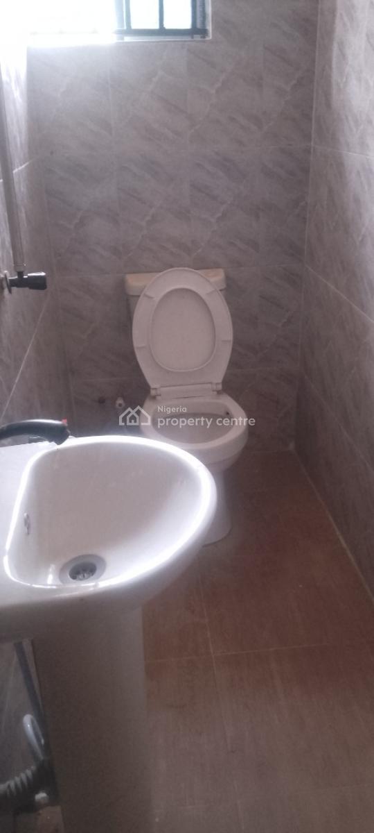 Modern 2 Bedroom Suite Apartment, Berger, Arepo,ojodu, Berger, Arepo, Ikeja, Lagos, Flat / Apartment for Rent