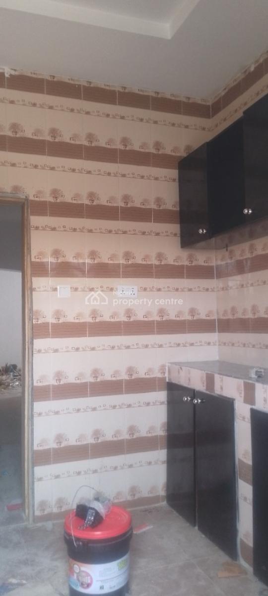 Modern 2 Bedroom Suite Apartment, Berger, Arepo,ojodu, Berger, Arepo, Ikeja, Lagos, Flat / Apartment for Rent