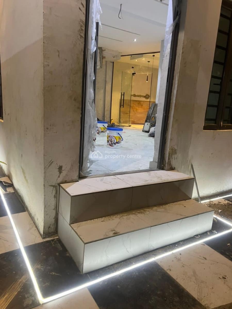 Luxury 4bedroom Duplex, Maryland, Lagos, Detached Duplex for Sale