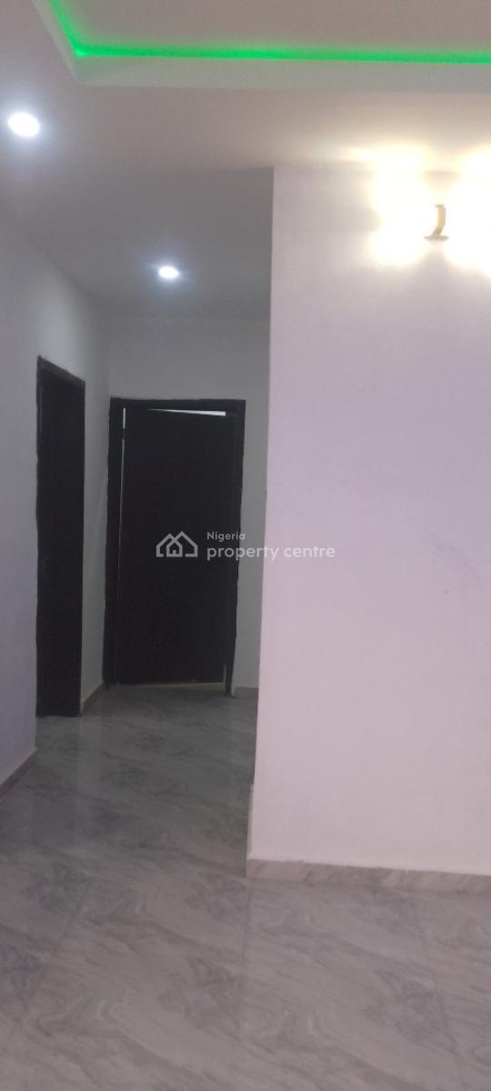 2 Bedroom Suite Apartment in Prime Location, Wawa, Arepo,berger, Ojodu, Lagos, Flat / Apartment for Rent