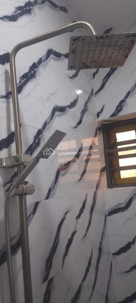 2 Bedroom Suite Apartment in Prime Location, Wawa, Arepo,berger, Ojodu, Lagos, Flat / Apartment for Rent