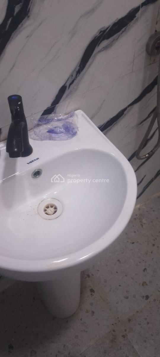 2 Bedroom Suite Apartment in Prime Location, Wawa, Arepo,berger, Ojodu, Lagos, Flat / Apartment for Rent