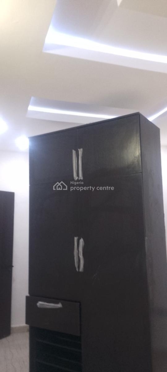 2 Bedroom Suite Apartment in Prime Location, Wawa, Arepo,berger, Ojodu, Lagos, Flat / Apartment for Rent