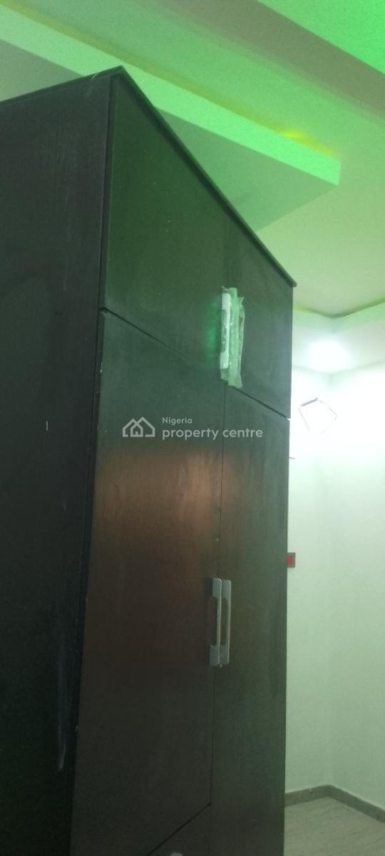2 Bedroom Suite Apartment in Prime Location, Wawa, Arepo,berger, Ojodu, Lagos, Flat / Apartment for Rent