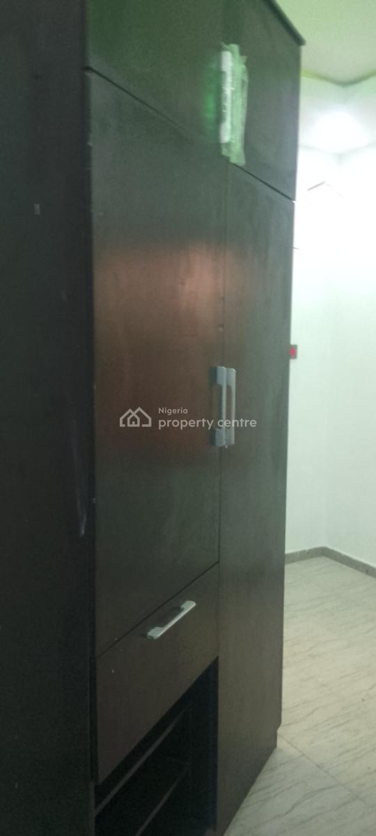 2 Bedroom Suite Apartment in Prime Location, Wawa, Arepo,berger, Ojodu, Lagos, Flat / Apartment for Rent