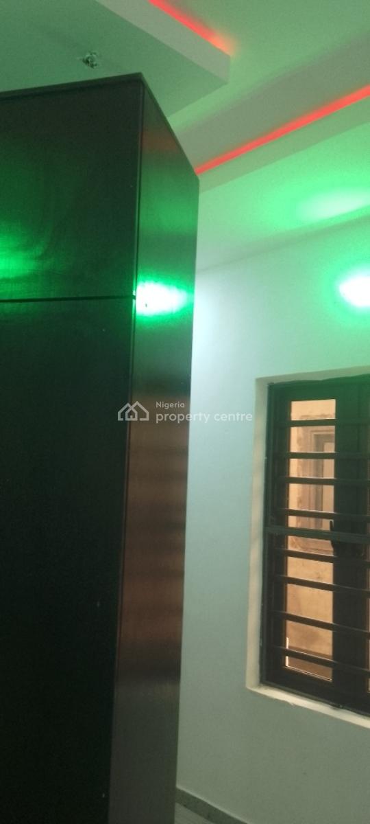2 Bedroom Suite Apartment in Prime Location, Wawa, Arepo,berger, Ojodu, Lagos, Flat / Apartment for Rent