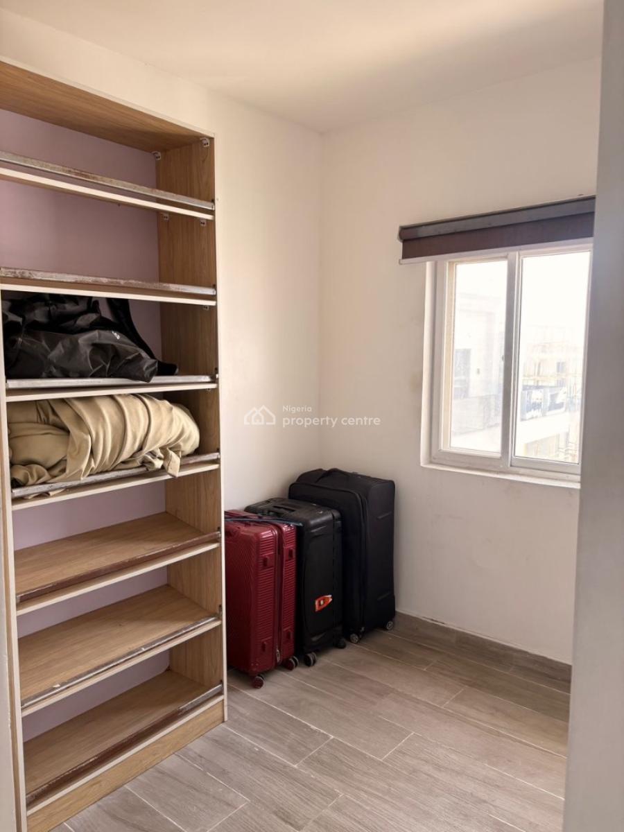 3-bedroom Fully Furnished Penthouse, Jakande, Lekki, Lagos, House for Rent