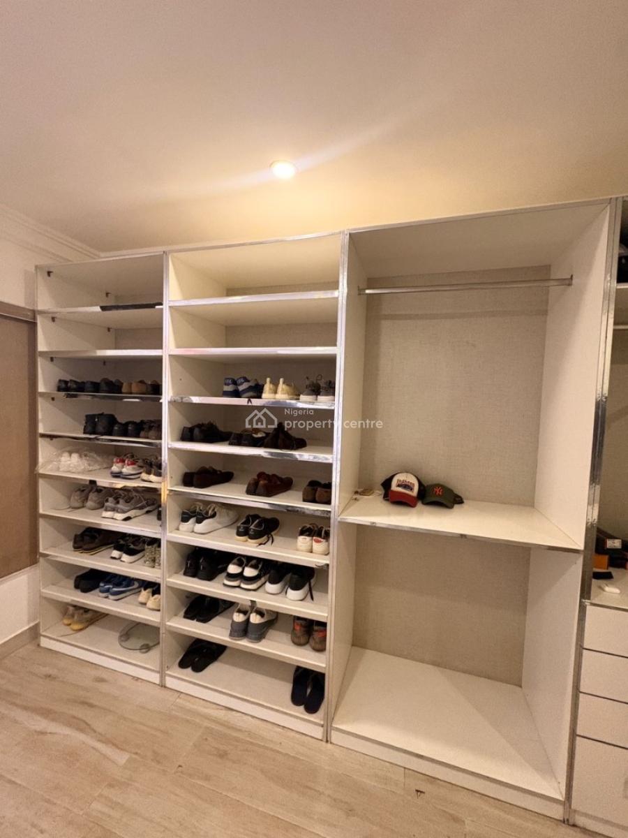 3-bedroom Fully Furnished Penthouse, Jakande, Lekki, Lagos, House for Rent