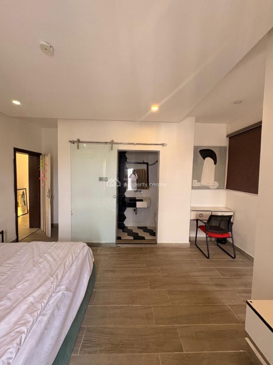 3-bedroom Fully Furnished Penthouse, Jakande, Lekki, Lagos, House for Rent