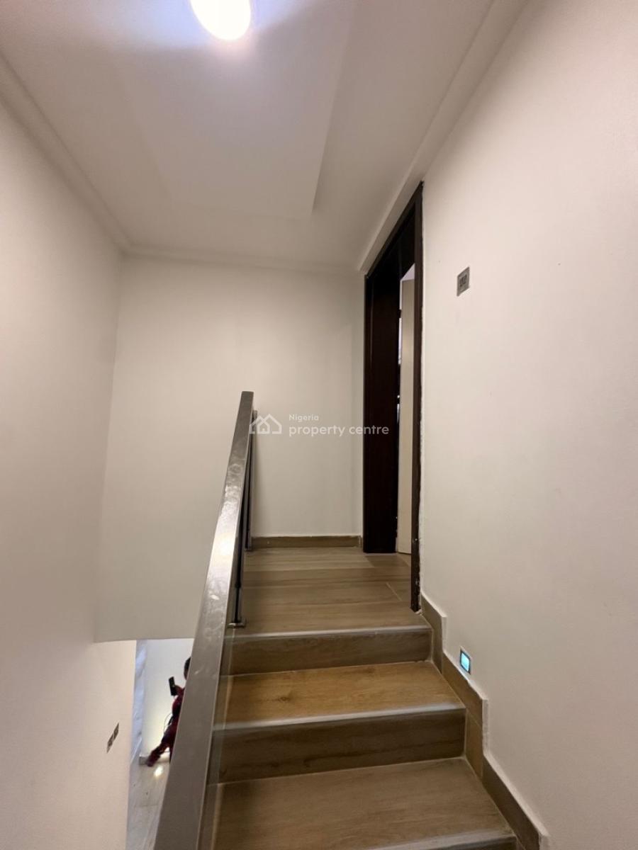 3-bedroom Fully Furnished Penthouse, Jakande, Lekki, Lagos, House for Rent