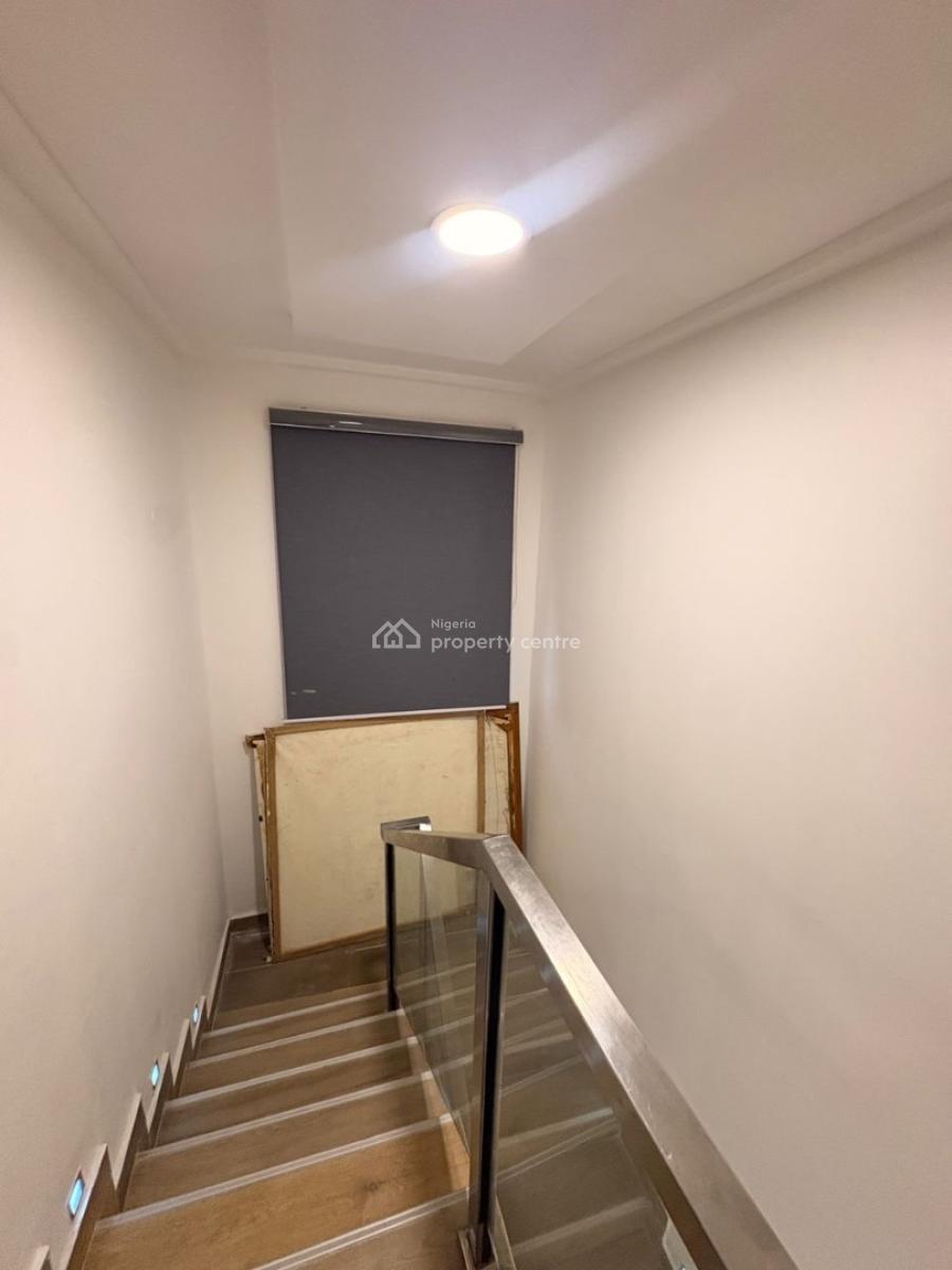 3-bedroom Fully Furnished Penthouse, Jakande, Lekki, Lagos, House for Rent