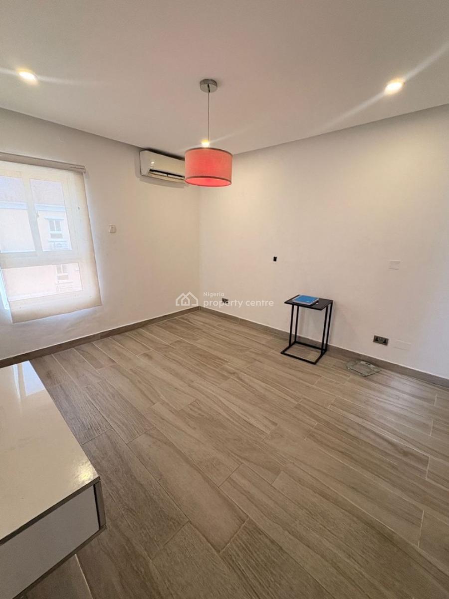 3-bedroom Fully Furnished Penthouse, Jakande, Lekki, Lagos, House for Rent