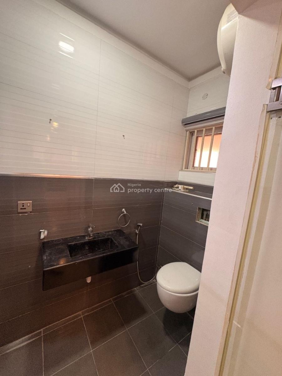 3-bedroom Fully Furnished Penthouse, Jakande, Lekki, Lagos, House for Rent