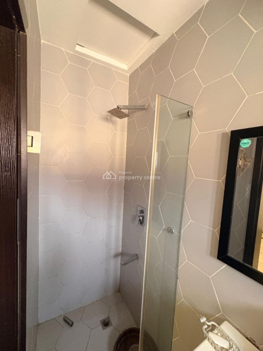 3-bedroom Fully Furnished Penthouse, Jakande, Lekki, Lagos, House for Rent