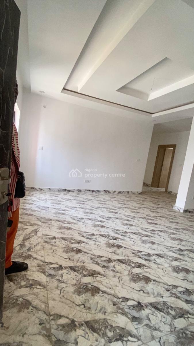 Newly Built 3 Bedroom Flat  Dawaki, Dawaki, Dawaki, Gwarinpa, Abuja, Flat / Apartment for Rent