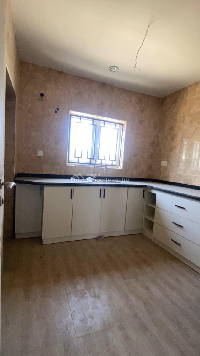 Newly Built 3 Bedroom Flat  Dawaki, Dawaki, Dawaki, Gwarinpa, Abuja, Flat / Apartment for Rent