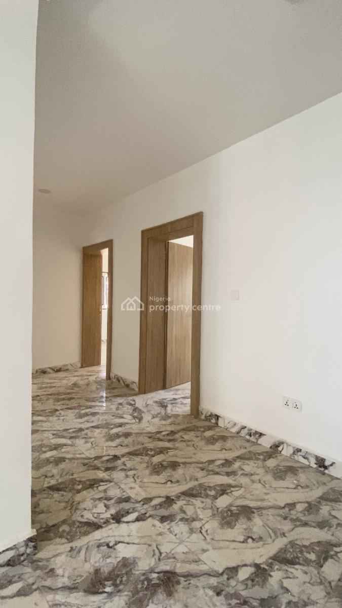 Newly Built 3 Bedroom Flat  Dawaki, Dawaki, Dawaki, Gwarinpa, Abuja, Flat / Apartment for Rent