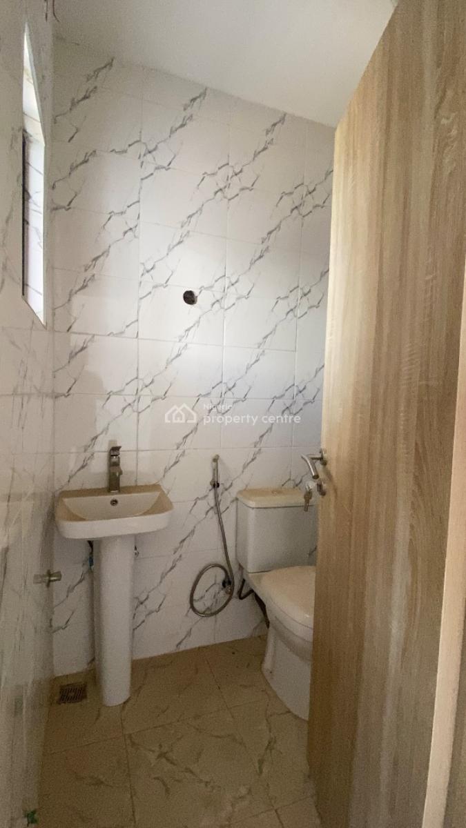 Newly Built 3 Bedroom Flat  Dawaki, Dawaki, Dawaki, Gwarinpa, Abuja, Flat / Apartment for Rent