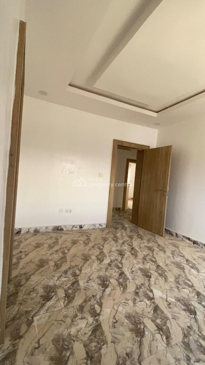 Newly Built 3 Bedroom Flat  Dawaki, Dawaki, Dawaki, Gwarinpa, Abuja, Flat / Apartment for Rent