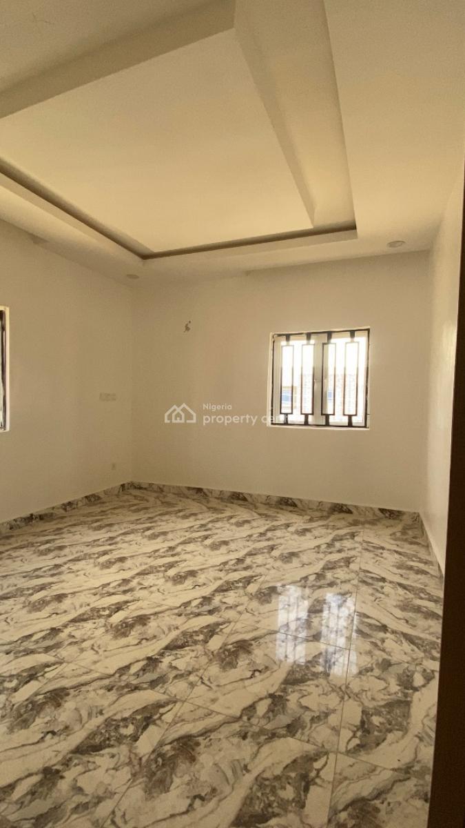 Newly Built 3 Bedroom Flat  Dawaki, Dawaki, Dawaki, Gwarinpa, Abuja, Flat / Apartment for Rent