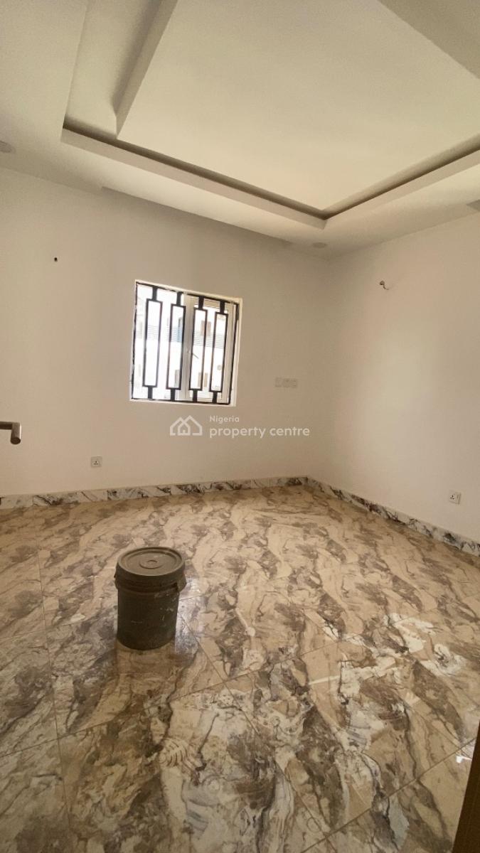 Newly Built 3 Bedroom Flat  Dawaki, Dawaki, Dawaki, Gwarinpa, Abuja, Flat / Apartment for Rent