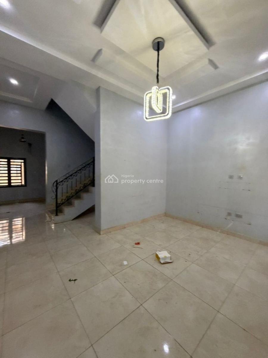 Two Bedroom, Guzape District, Abuja, Terraced Duplex for Rent