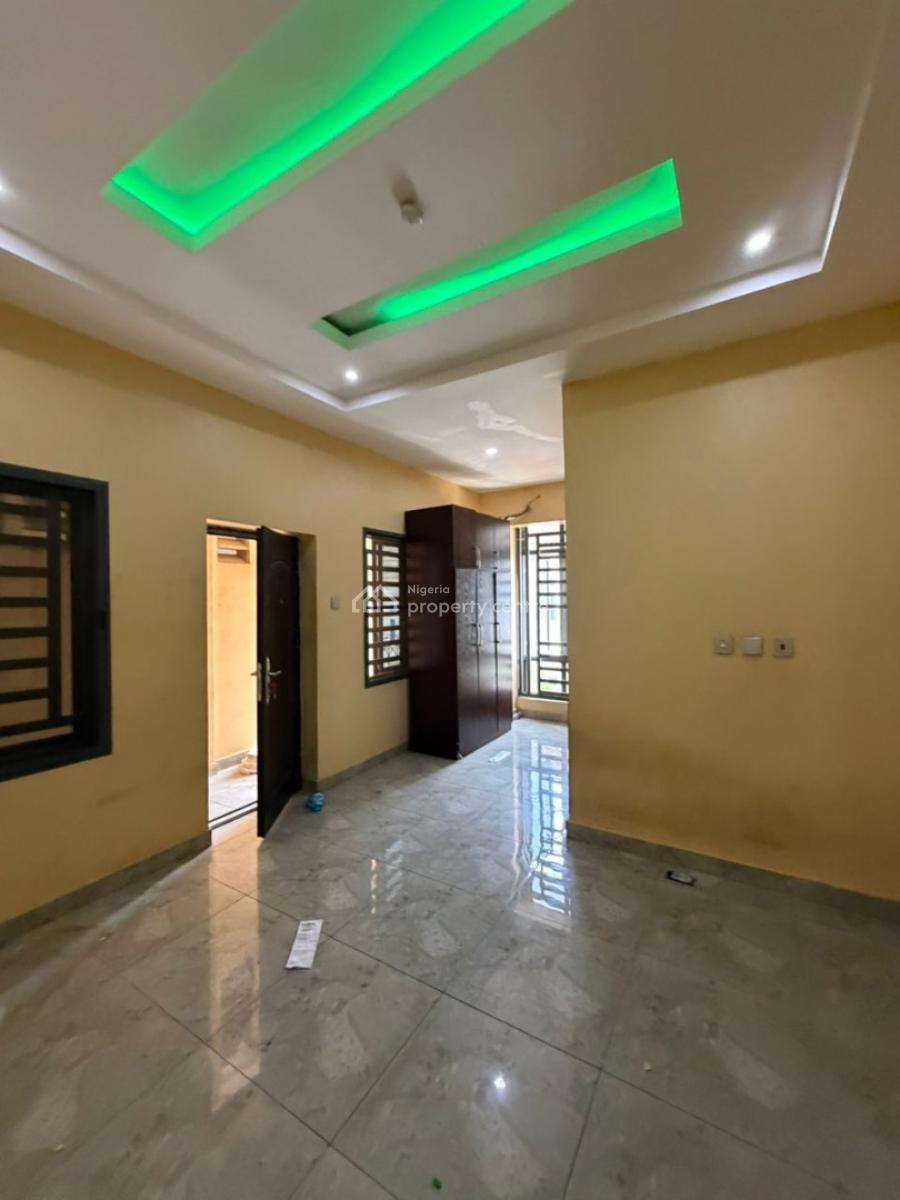 Two Bedroom, Guzape District, Abuja, Terraced Duplex for Rent