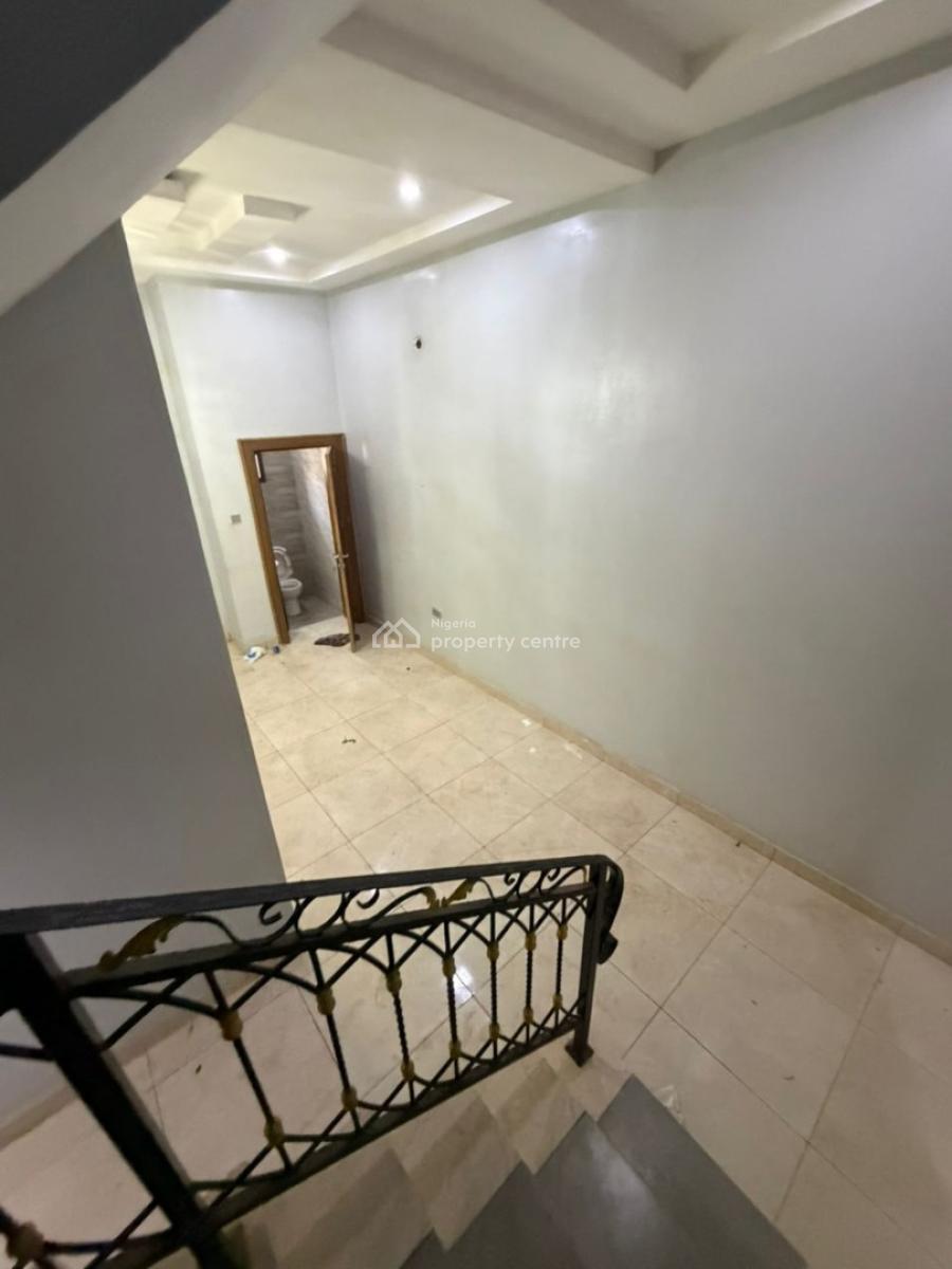 Two Bedroom, Guzape District, Abuja, Terraced Duplex for Rent