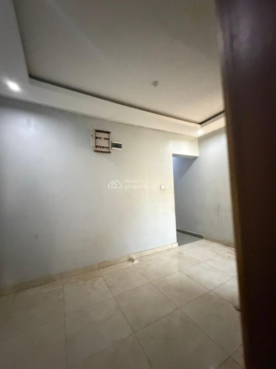 Two Bedroom, Guzape District, Abuja, Terraced Duplex for Rent