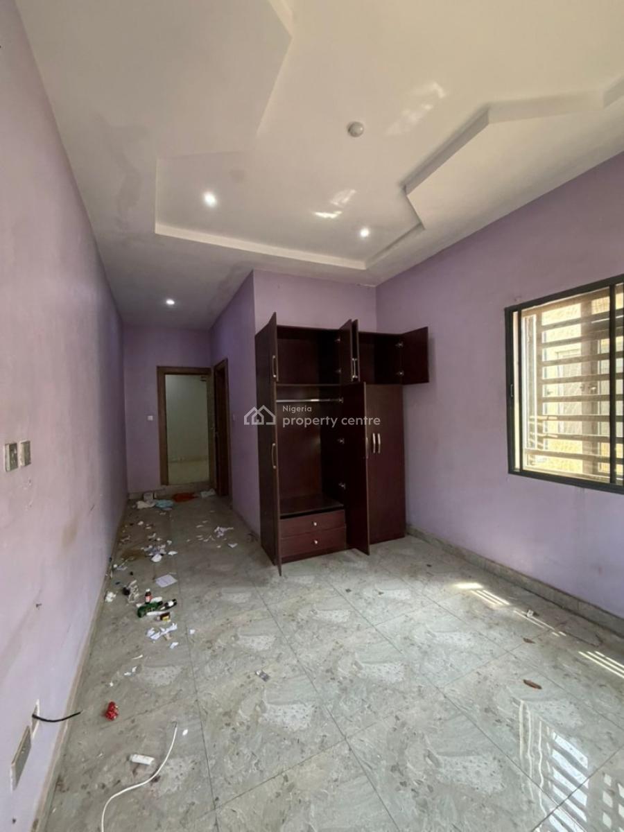 Two Bedroom, Guzape District, Abuja, Terraced Duplex for Rent