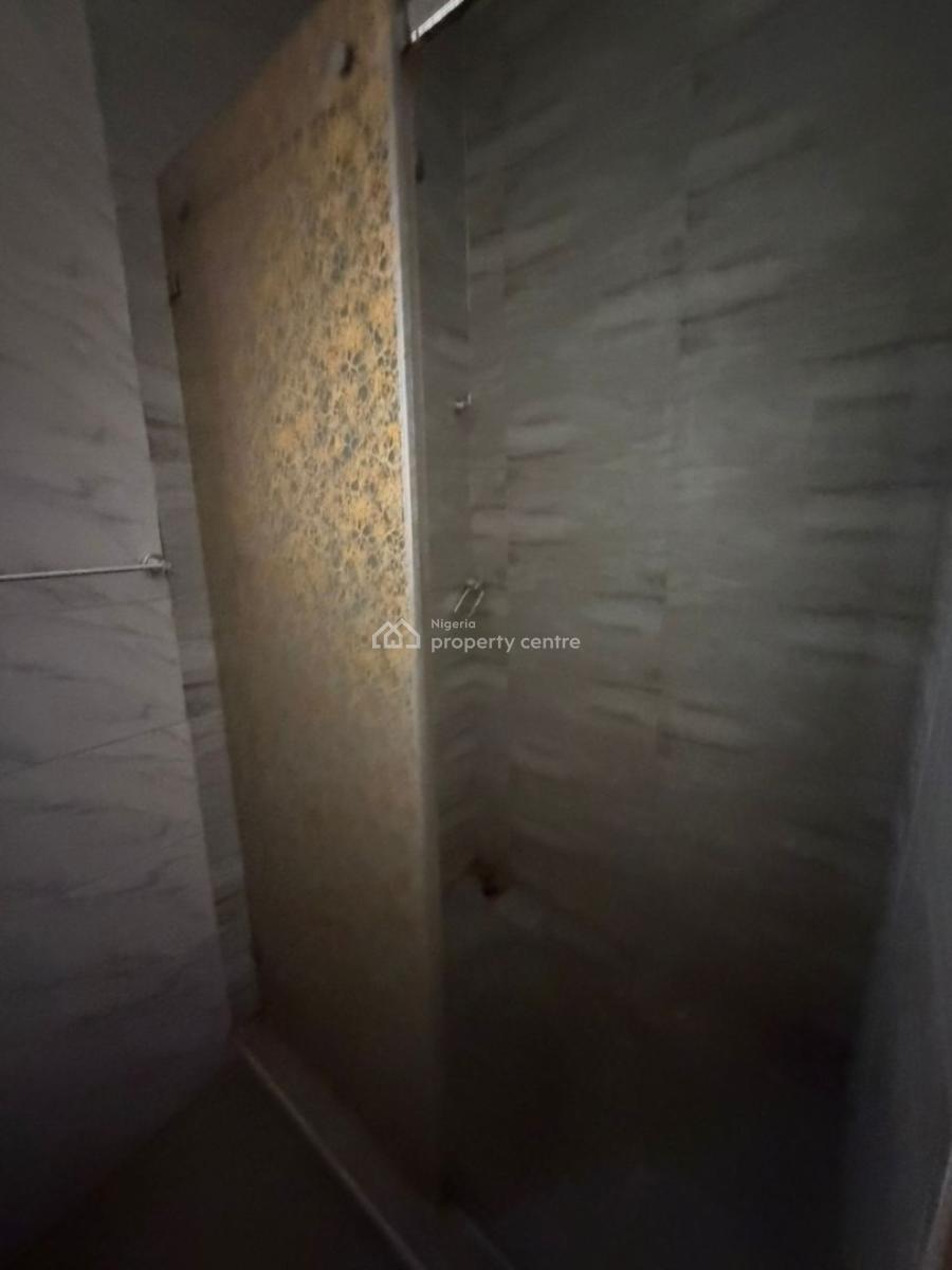 Two Bedroom, Guzape District, Abuja, Terraced Duplex for Rent