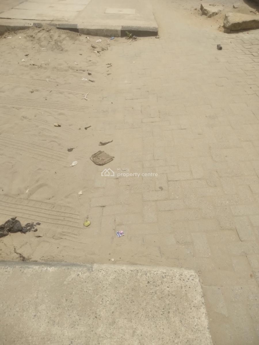 Fantastic Deal 800 Square Meters Plot, Phase 1, Orange Island, Lekki, Lagos, Residential Land for Sale