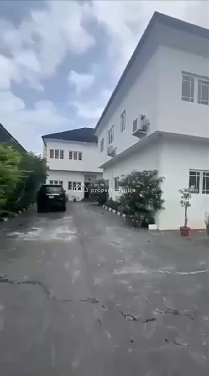 Two Units of Two Bedroom Apartment, Off Providence Street, Lekki Phase 1, Lekki, Lagos, Flat / Apartment for Rent